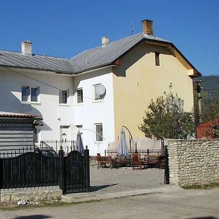 Ubytovanie V Sukromi Maria Bullova Zilina Exterior photo