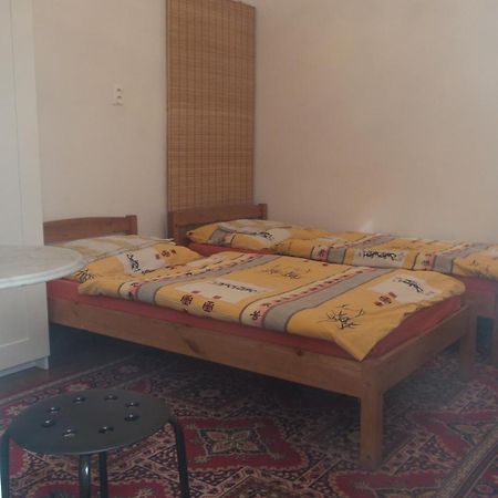 Ubytovanie V Sukromi Maria Bullova Zilina Room photo