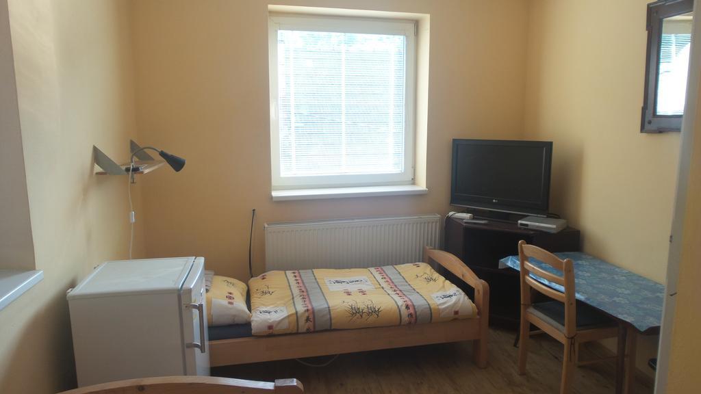 Ubytovanie V Sukromi Maria Bullova Zilina Room photo