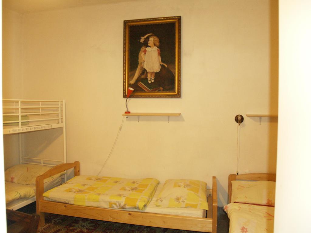Ubytovanie V Sukromi Maria Bullova Zilina Exterior photo