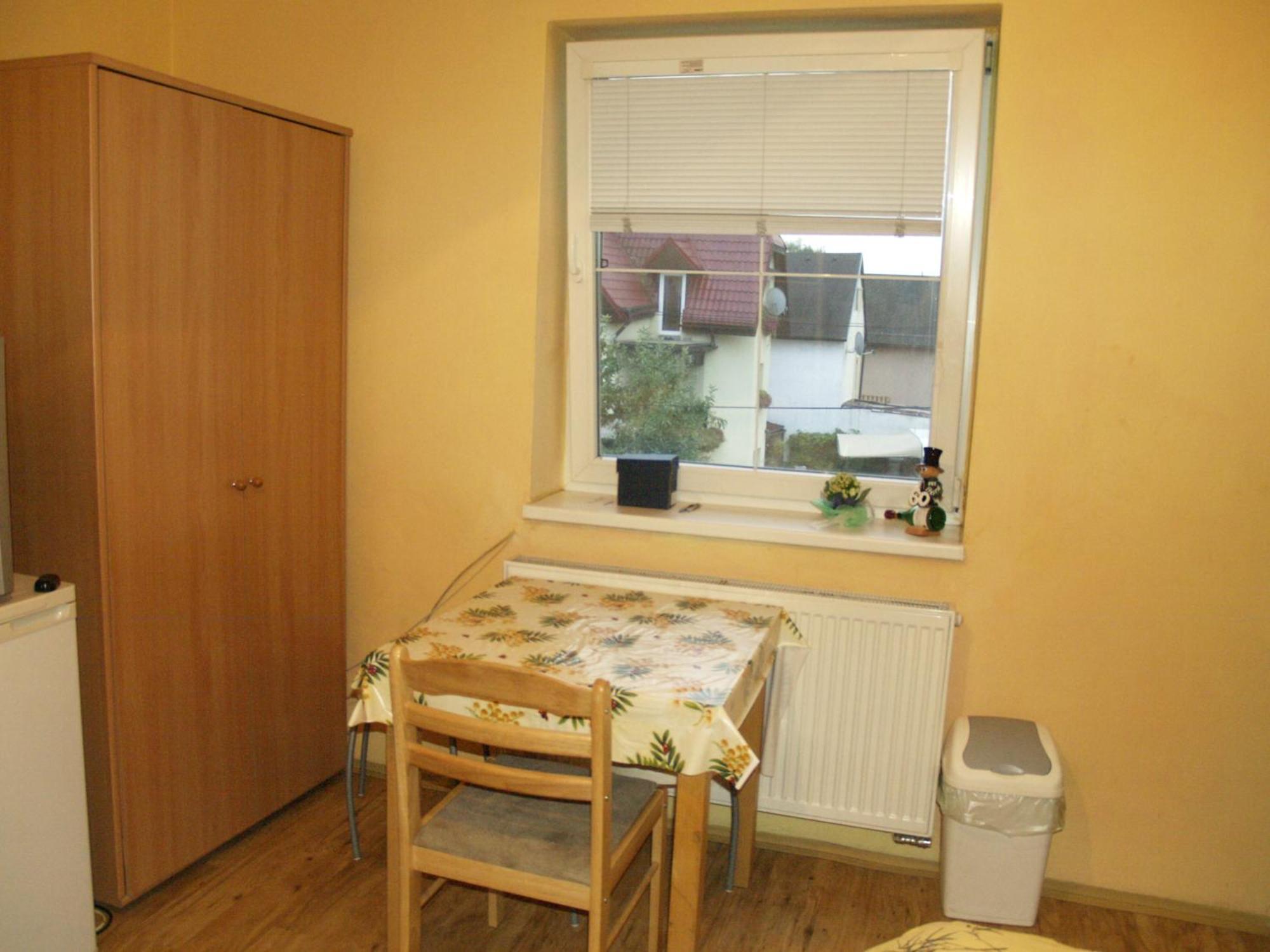 Ubytovanie V Sukromi Maria Bullova Zilina Room photo