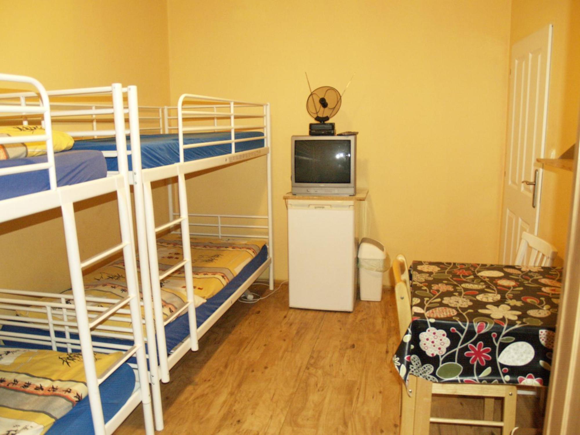 Ubytovanie V Sukromi Maria Bullova Zilina Room photo