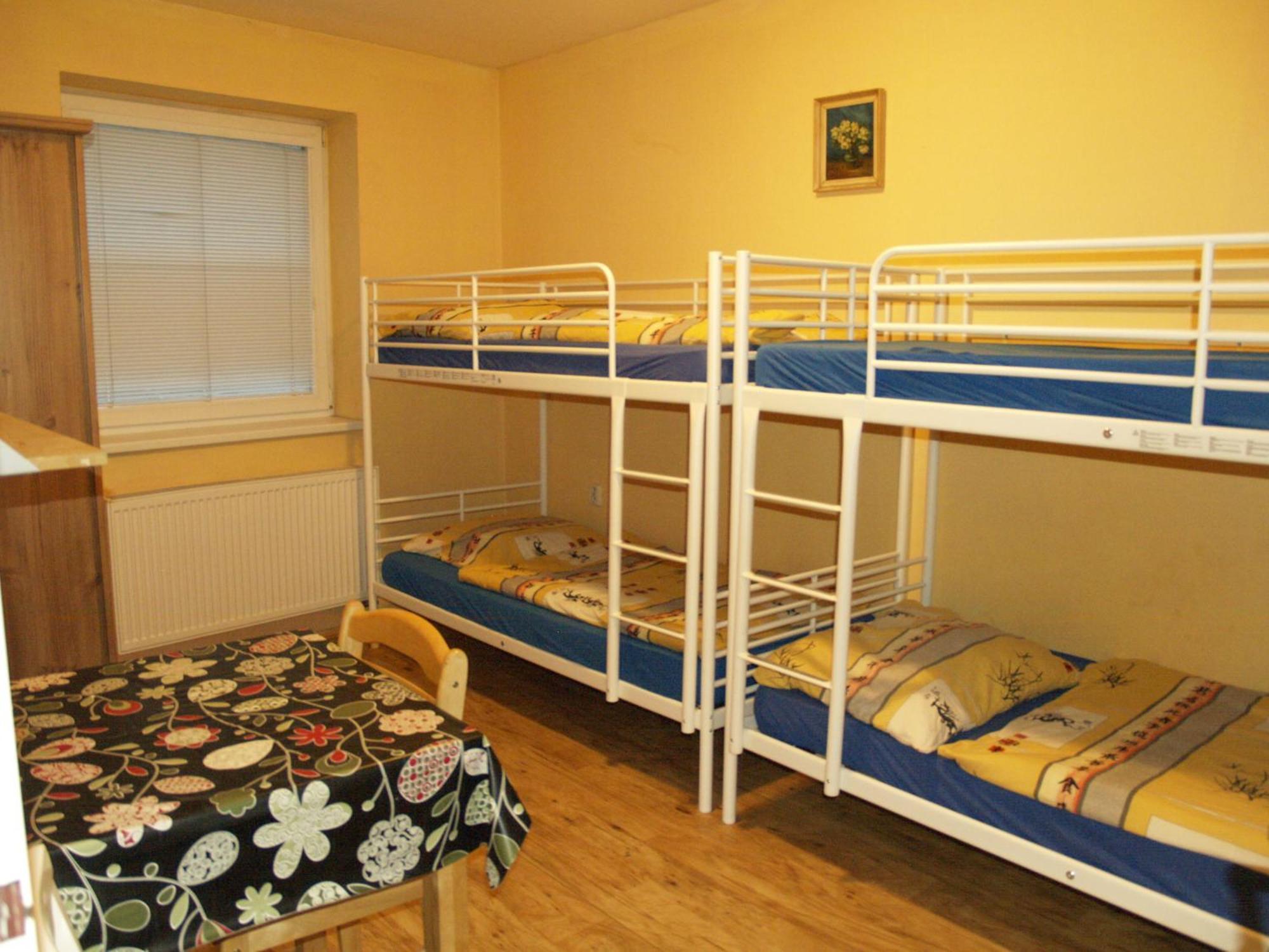Ubytovanie V Sukromi Maria Bullova Zilina Room photo