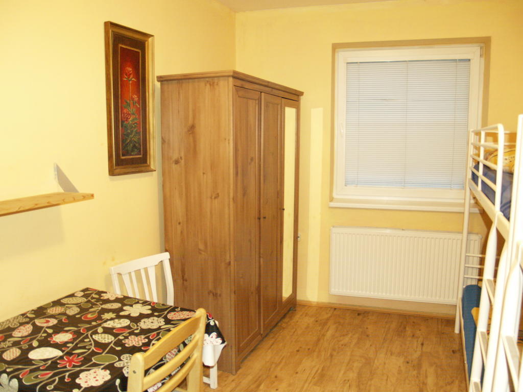 Ubytovanie V Sukromi Maria Bullova Zilina Room photo